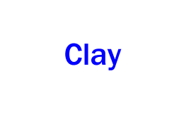 Clay