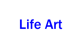 Life Art